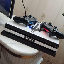 Ps4 Pro 1T پلی فور پرو