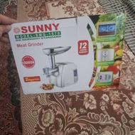 چرخ گوشت سانی نو
