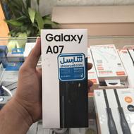 A07 زیر قیمت بازار