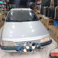 پژو مدل ،85//77