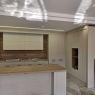 کارگر ماهر کابینت و MDF