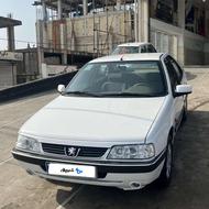 پژو 405 slx