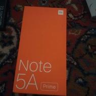 گوشی شیایومی نوت 5A preim