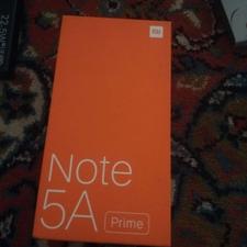گوشی شیایومی نوت 5A preim