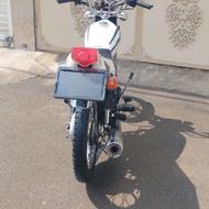 هوندا مزایده 150