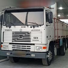 ولووF12 ده چرخ باری اف 12 مدل 80