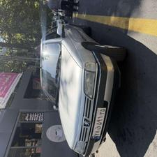 پژو مدل 84 دوگانه سوز دستی