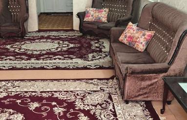سوئیت و خانه ای اجازه ای زائرین روزانه و هفته ای