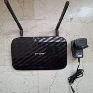 روتر اکسس پوینت تی پی لینک Archer C2 AC750