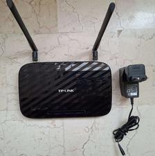 روتر اکسس پوینت تی پی لینک Archer C2 AC750