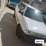 فروش پراید