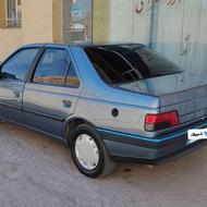 فرو پژو405تمیز
