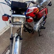 موتور انرژی مدل 91
