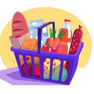 خرید مایحتاج منزل
