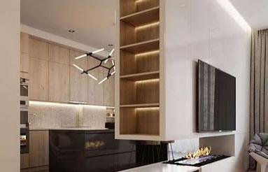 پیش‌فروش آپارتمان تک واحدی 200 متر در مهتاب