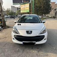 207 اتومات مدل 90