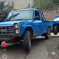 نیسان یدکش