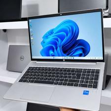 لپ تاپ اچ پی آمریکایی ProBook 650 G8 نسل 11 FHD