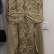 لباس مجلسی نو