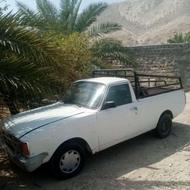 پیکان وانت 85