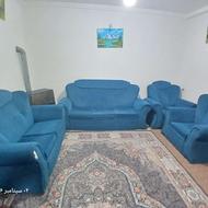 مبل راحتی هفت نفره