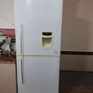 یخچال هرکانیا