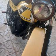 موتور یاماها 250