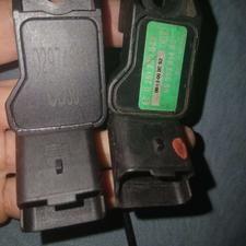 سنسور مپ المانی 206 سالم