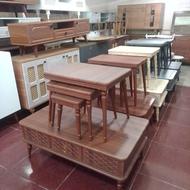 جلو مبلی ، میز عسلی به قیمت تولیدی