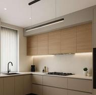 نصب و اجرای انواع کابینت