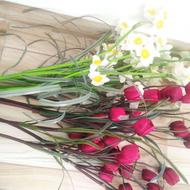 گل های مصنوعی