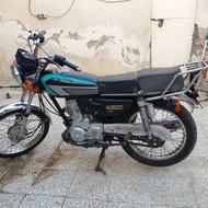 موتور مدل 402