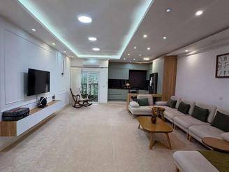 واحد 105 متری نوساز،