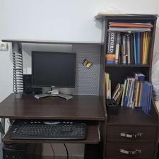 میز کامپیوتر