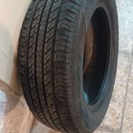 لاستیک 165/65/13 پراید
