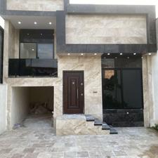 ویلا تک خواب بالا بافت مسکونی