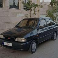 پراید85تمیز شرایطی هست