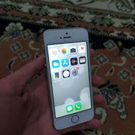 ایفون 5s تمیز