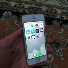 ایفون 5s تمیز