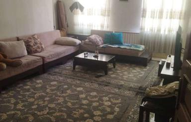 فروش آپارتمان درحکمیه خیابان نشوه
