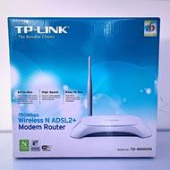 مودم وای فای TP-LINK