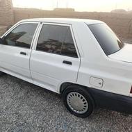 پراید 131بدون رنگ