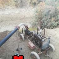 موتور داف 120