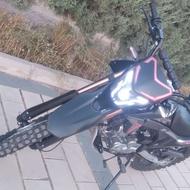xr کبیر 250درحد