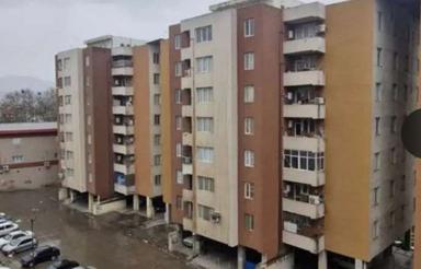 فروش آپارتمان 95 متر در آزادشهر