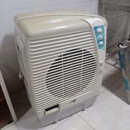 کولر آبی بزرگ