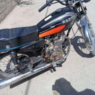 موتور 200 مشکی
