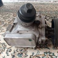اویل ماژول سمندef7