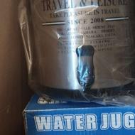 فلاسک آب Waterjug