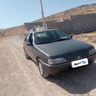 پژو روا مدل 85